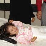 Paediatric Deformity Correction-india